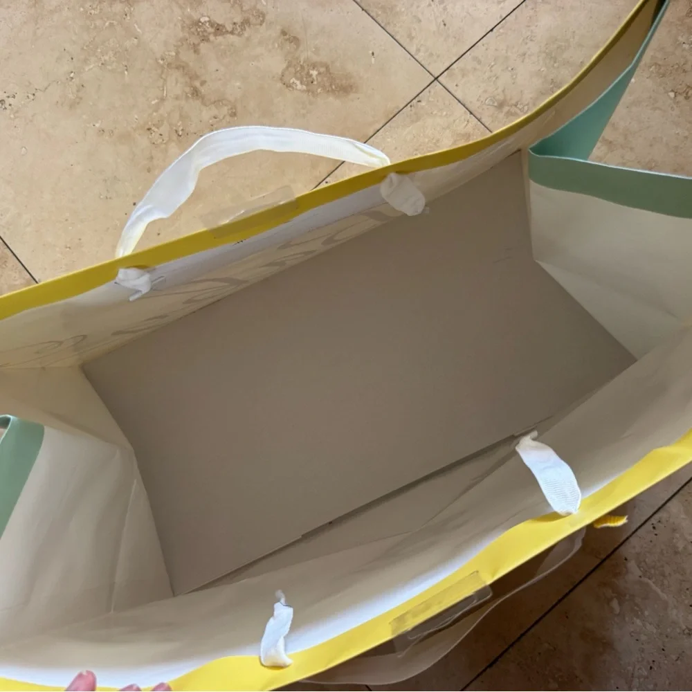 Hallmark gently used